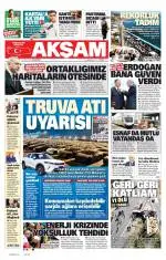 Akşam