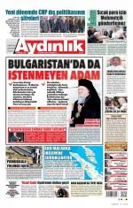 Aydınlık