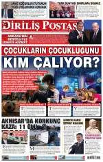 Diriliş Postası