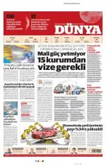 Dünya
