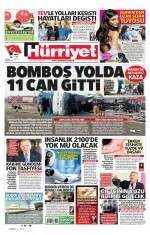 Hürriyet