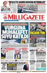 Milli Gazete