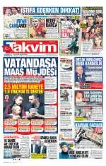 Takvim