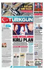Türkgün