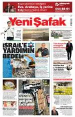 Yeni Şafak